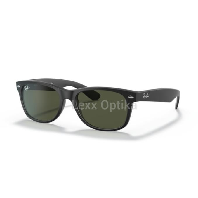 Kacamata Rayban New Wayfarer Original 2132F-622