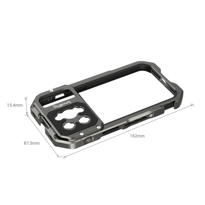 SmallRig Mobile Video Smartphone Cage 13 Pro SmallRig 3562