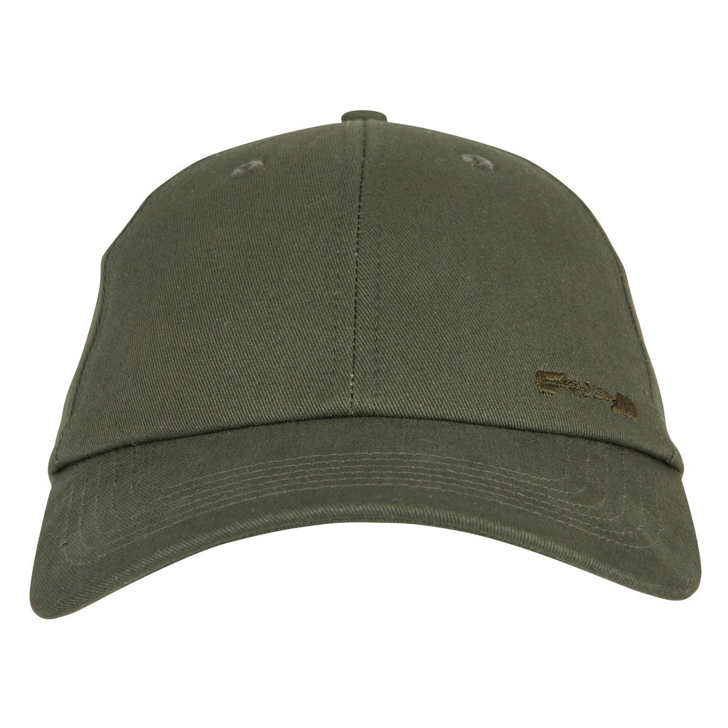 Decathlon Solognac Topi Berburu Hijau - 8341825