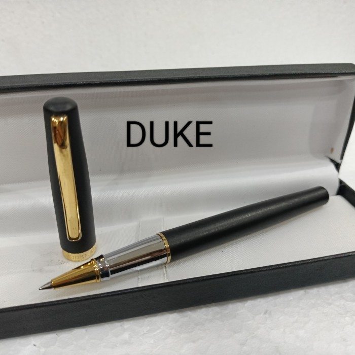 

Farizal - Pulpen Duke Ori Mo Caran D'Ache Pelikan Senator Parker Cross Pilot