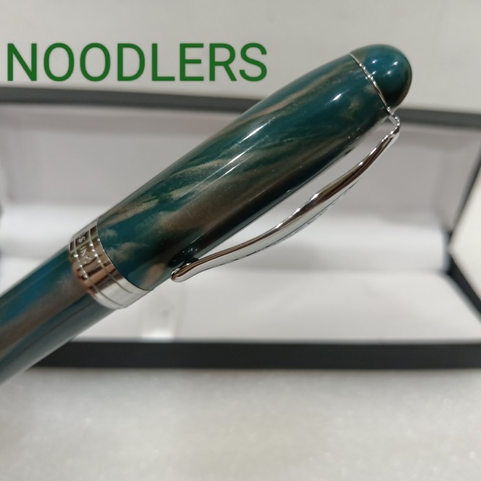 

Farizal - Pena Noodlers Vintage Jumbo Fountain Ori No Parker Waterman Pilot