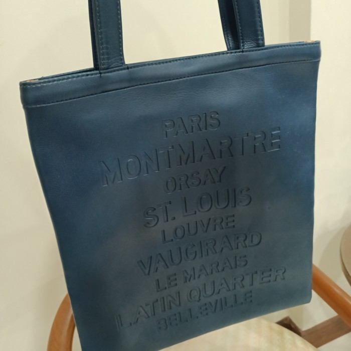 

Farizal - Tas Wanita Tote Bag Serba Guna