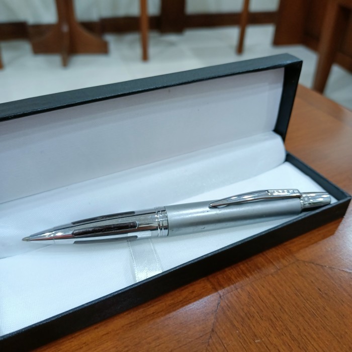 

Farizal - Pulpen Cross Original No Parker Sheffer Pirus Masker