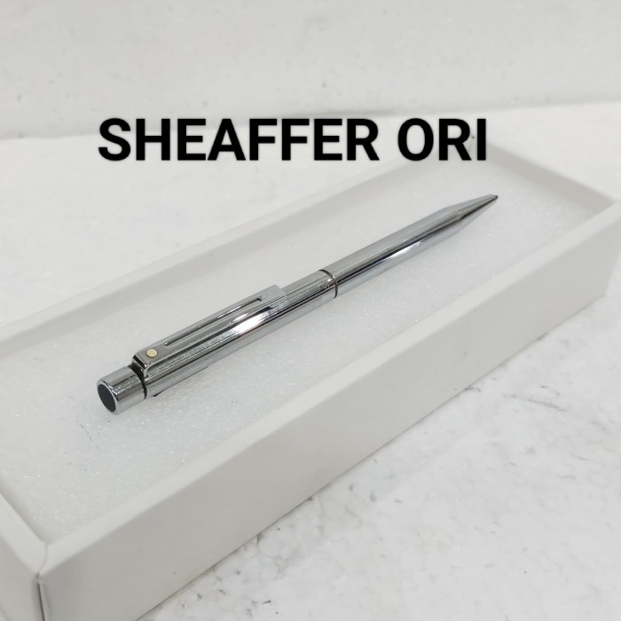 

Farizal - Pena Sheaffer Original No Parker Waterman Pilot Pelikan Platinum Cross Aigner St Dupont