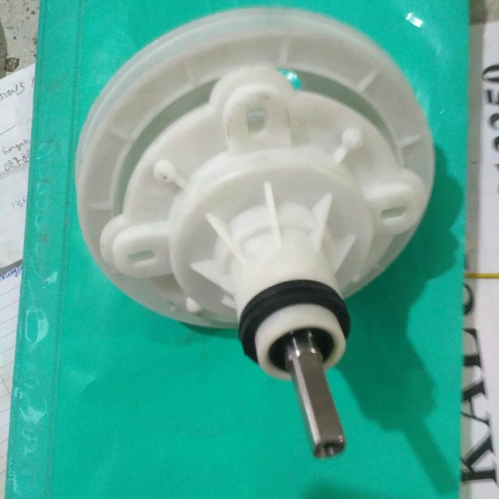 $+$+$+$+] Gearbox mesin cuci sanken TW8588 TW 8000 TW 8700