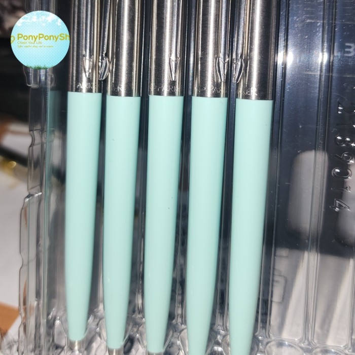 

Ready Pulpen Jotter Originals Ballpoint Warna Pastel