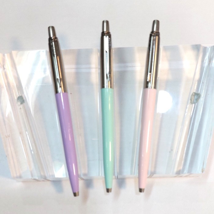 

Ready Parker Jotter Originals Ballpoint ( 5 Varian Warna Pastel )