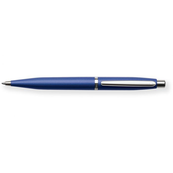 

Ready Sheaffer VFM Neon Blue Ballpoint Pen