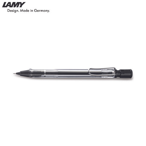 

Ready LAMY Vista Ballpoint Pen 212 - Transparant