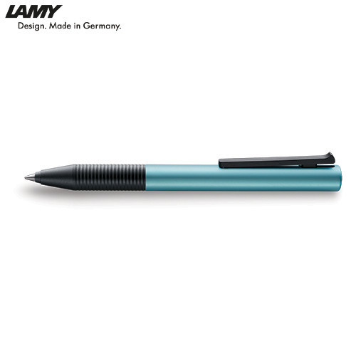 

Ready LAMY Tipo 339 Rollerball Pen AL/K Special Edition - Light Blue