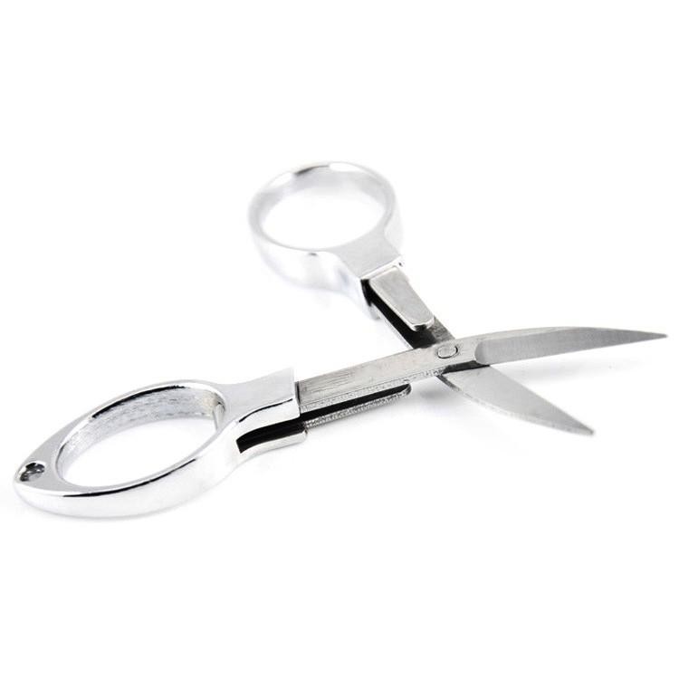 

GUNTING LIPAT PORTABLE DRAGON ALLOY STAINLESS STEEL - PRODUK BARU