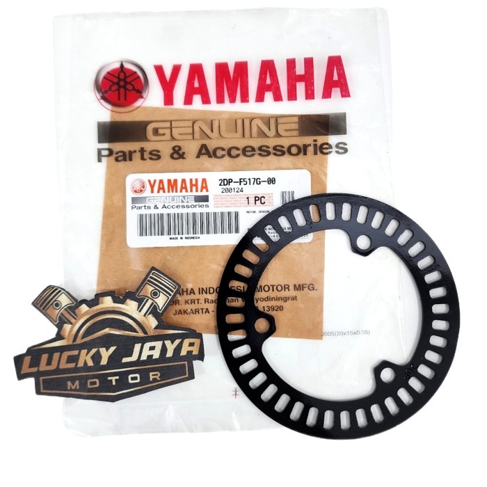 langsung order saja] Piringan Rotor Sensor Speed Nmax Old New Aerox 155 Xmax 250 Xmax250