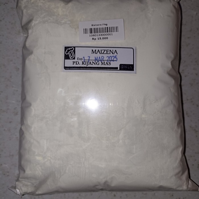 

maizena