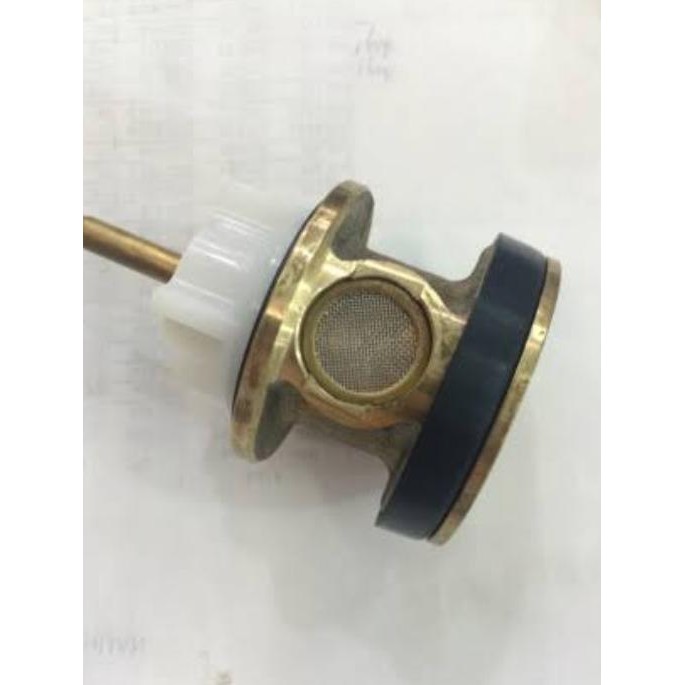 Piston Valve  Toto Original Kloset Dan Urinoir / Urinal