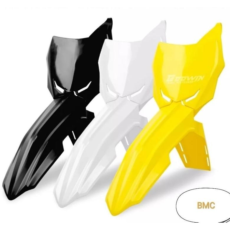 Spakbor depan rmz 250 / 450 Slebor Depan Rmz Spakbor RMZ 450 Spakbor rmz 450 Slebor rmz 250 Papan no