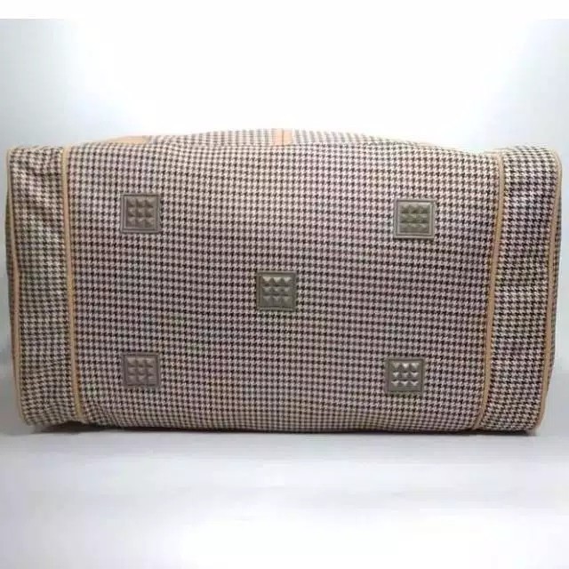 PROMO MURAH tas pakaian alto batik jumbo travel bag jinjing selempang