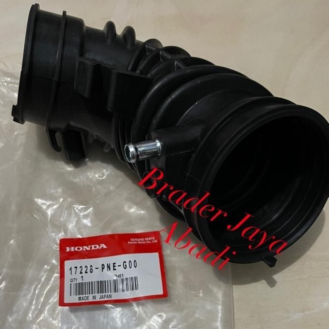HAWA HOSE PIPA AIR FILTER HOSE AIR FLOW CRV GEN 2 STREAM 2000 CC