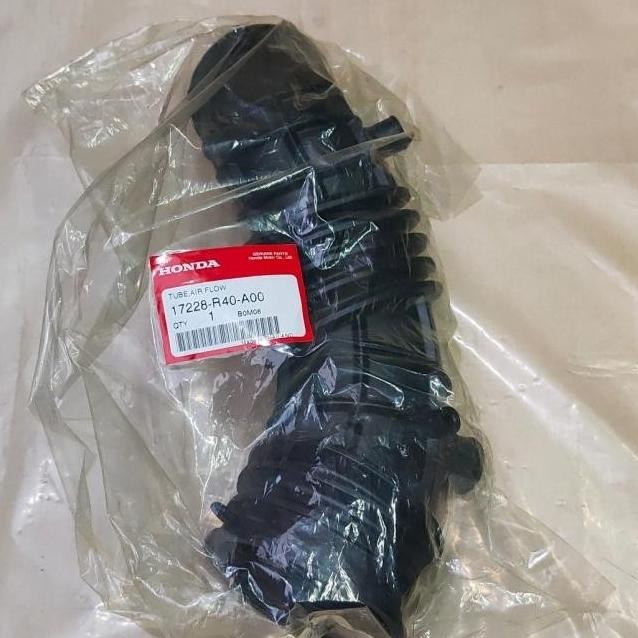 SELANG HAWA HONDA ACCORD 08-12