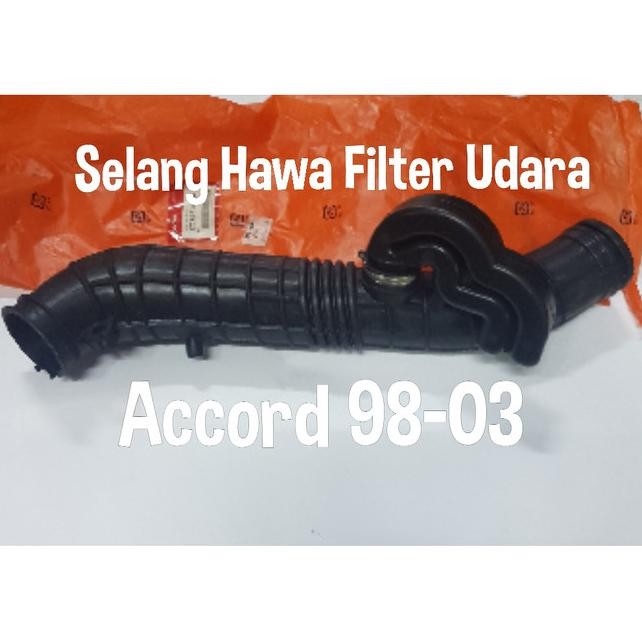SELANG HAWA HONDA ACCORD 98-03