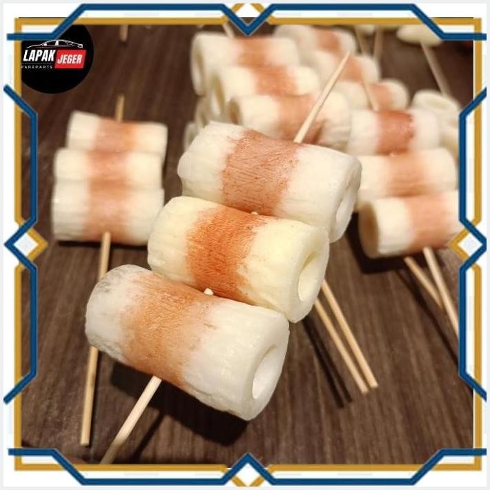 

[LAP55] REPLIKA MAKANAN DUMMY PAJANGAN BAKSO SOTONG BAKSO CIKWA CIKUA