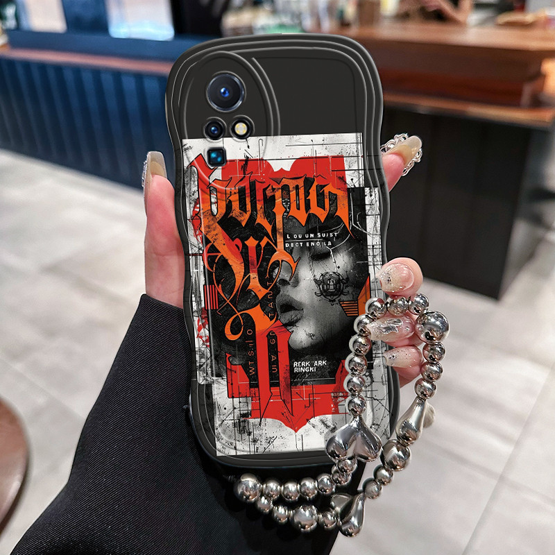 Casing Hp Untuk Infinix Zero 5G 2023 Zero Ultra 5G Zero 20 Zero X Neo GT 10 Pro Case Casing Softcase