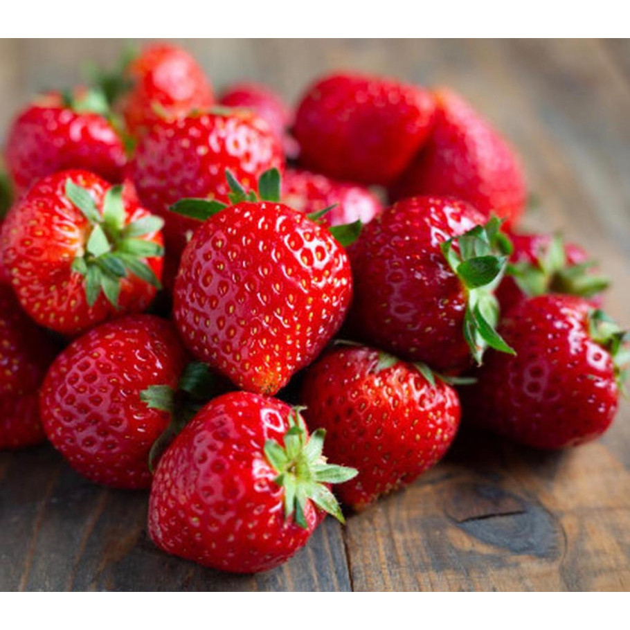 

Strawberry 120 gr
