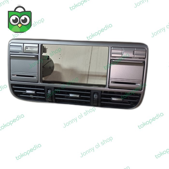 BISA GOSEND FRAME HEAD UNIT KISI KISI AC NISSAN XTRAIL T30