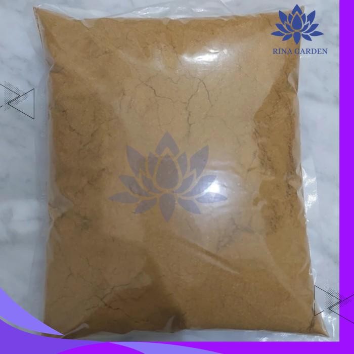 

GARAM MASALA 500GR - BUMBU INDIA KUALITAS TERBAIK