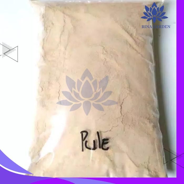 

BUBUK PULE 500GR - BUBUK KULIT KAYU PULE MURNI TANPA CAMPURAN GRATIS ONGKIR