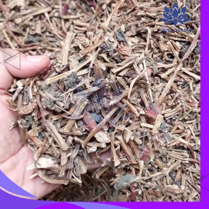 

BINAHONG KERING 500GR - HERBAL BINAHONG KERING TERMURAH