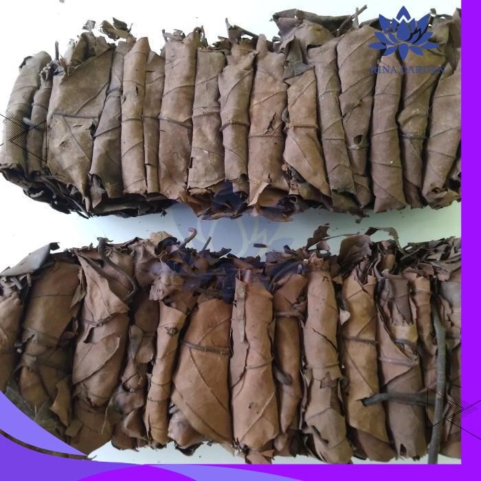 

DAUN TRAWAS KERING 1KG BEST PRODUCT