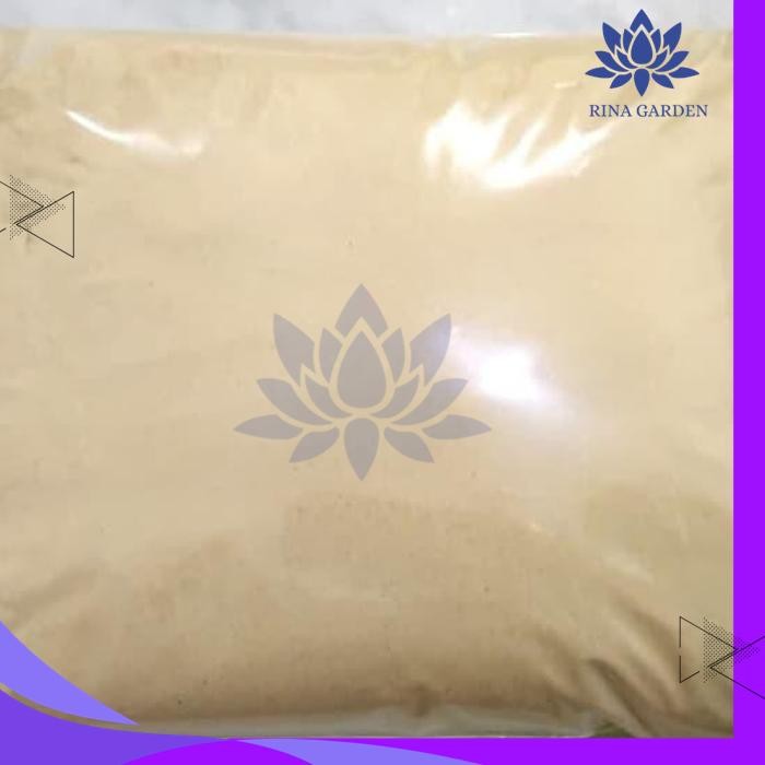 

SERBUK / BUBUK PULOSARI ASLI DAN MURNI , KEMASAN 1KG TERMURAH