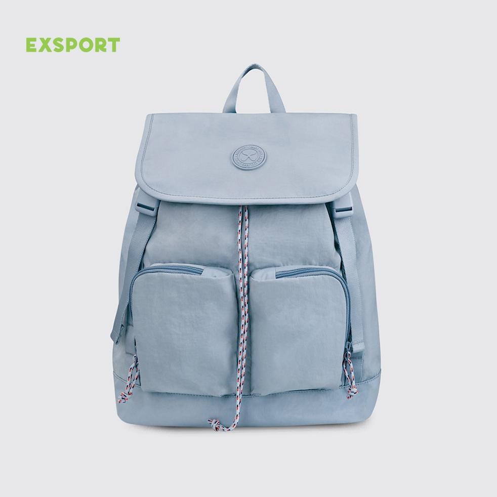 Tas Ransel Exsport Jumper Rucksack - Biru Muda