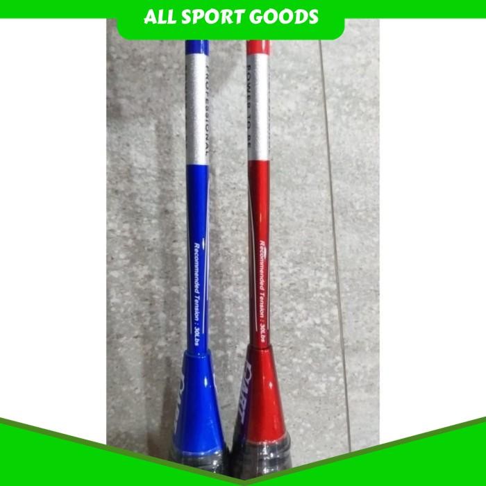 RAKET HART POWER SHOOT PRO CHROME NEW EXCLUSIVE ATTACK POPULER ALL SPORT GOODS 