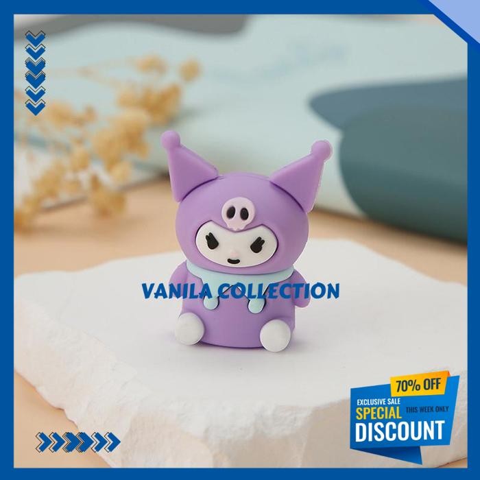 

RAUTAN PENSIL MINI PORTABEL SANRIO KARTUN RAUTAN PENSIL MANUAL SISWA-GS TERLARIS