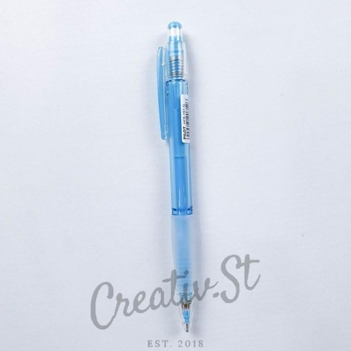 

Pilot Color Eno Mechanical Pencil Pensil Mekanik Warna 0.7 Mm
