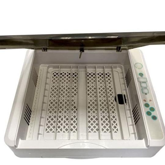 36 Egg Incubator Penetas Telur Hhd 36 Automatis