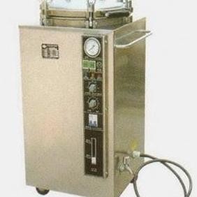 Autoclave Gea 35 Liter / Autoclave 35 Liter Gea