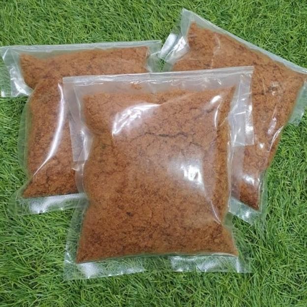 

Abon Sapi (Pa 250G)