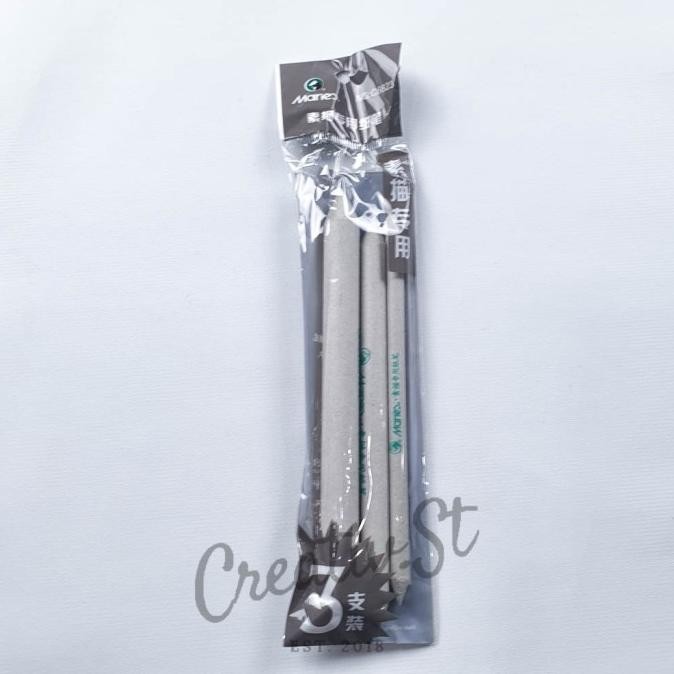 

Maries Sketch Painting Paper Pencil C6823 Dusel Paper Stump