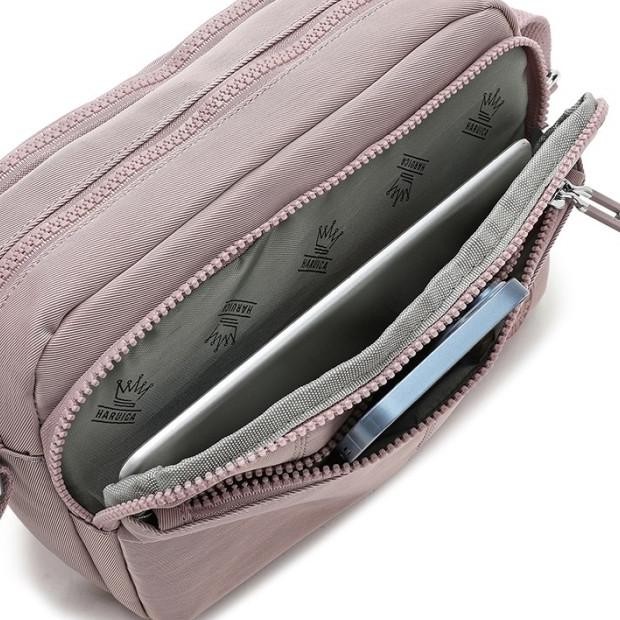 Haruica Bag 80159 - Tas Selempang Sling Bag Wanita