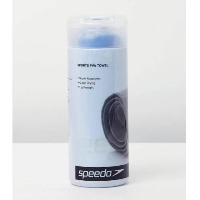 New Speedo Pva Towel / Handuk Olahraga / Handuk Cocok Untuk Aktifitas