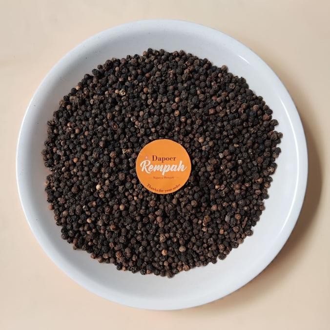 

Biji Lada Hitam 1 kg H85S