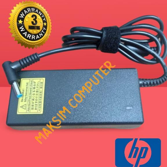 Adaptor Charger HP Pavilion 14-V043TX 14-AM505TU 14-AF118AU - MC