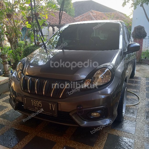 honda brio / grill brio 2016 2017 new brio / grill mobilio 2016 2017