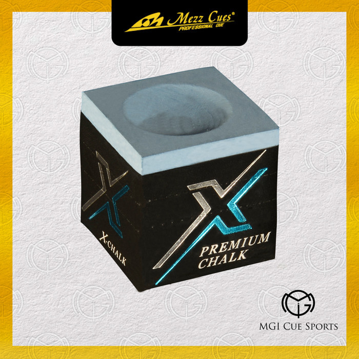 

HARGA DISC - X-CHALK EXCEED