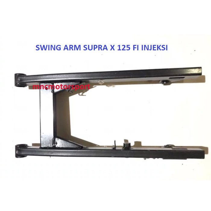 NEW SWING ARM GARPU SUPRA X 125 FI INJEKSI TEBAL