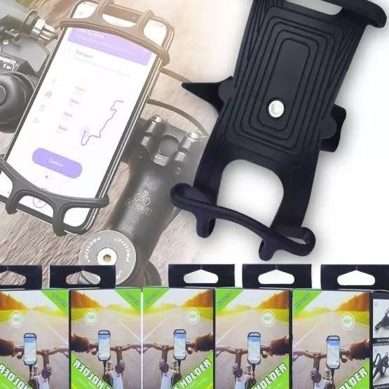 

Kualitas terbaik] Hino096 Holder Bike For Smartphone