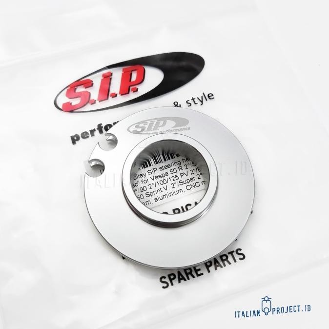 TERBARU - Pulley Persneling SIP Vespa Special PTS Primavera Super Sprint Rally