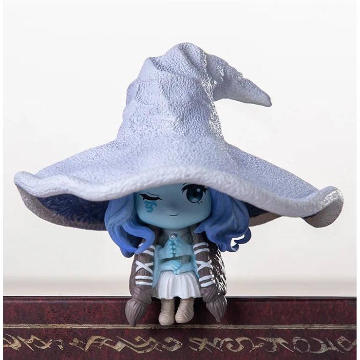 elden ring ranni bugcatcapoo cute action figure model toys